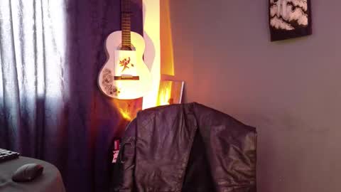 antonnello_ online show from 03/15/26, 04:02