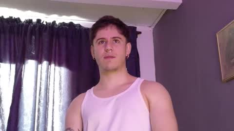 antonnello_ online show from 03/19/26, 04:33