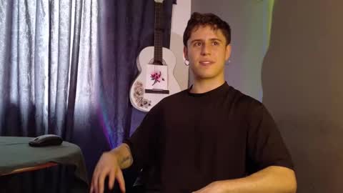 antonnello_ online show from 04/11/26, 06:56