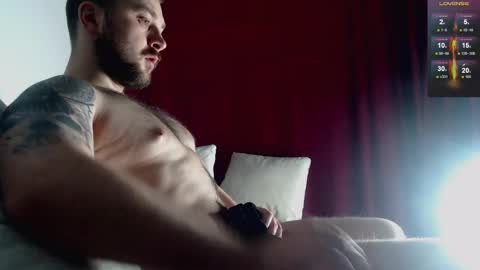 antonni_ online show from 01/02/25, 11:16