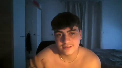 Snapshot of antonny_tommy chatting on 06/12/26, 10:19 Antonny online show from 06/12/26, 10:19