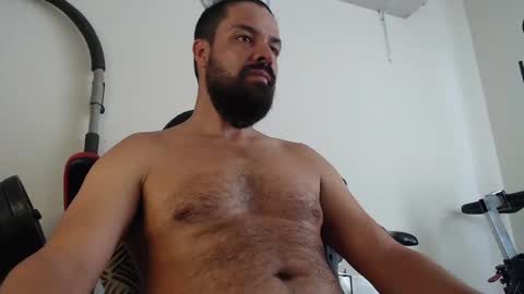 antony online show from 02/19/25, 07:27