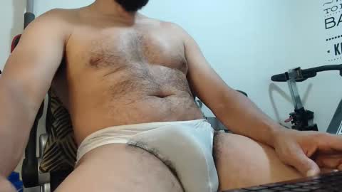 antony online show from 10/13/25, 02:22