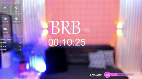 Juan Camilo online show from 01/12/25, 04:42