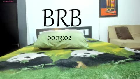 Juan Camilo online show from 02/15/26, 09:55