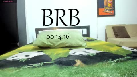 Juan Camilo online show from 02/21/26, 02:12