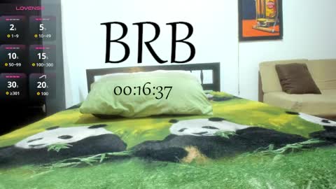 Juan Camilo online show from 04/11/26, 08:24