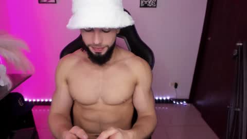 antony_cast online show from 01/21/25, 03:26