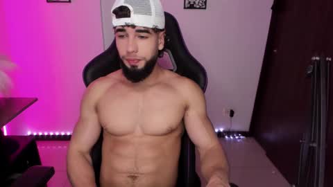 antony_cast online show from 01/26/25, 03:38