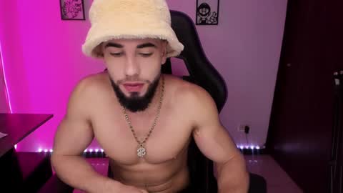 antony_cast online show from 02/26/25, 02:37