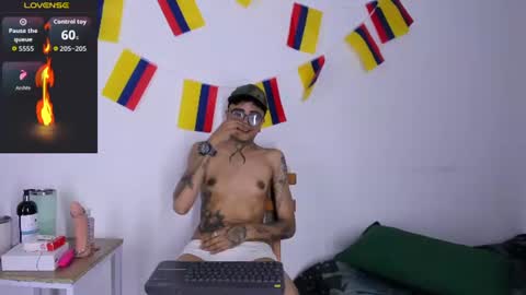 antony_d_ossa online show from 06/22/26, 08:39