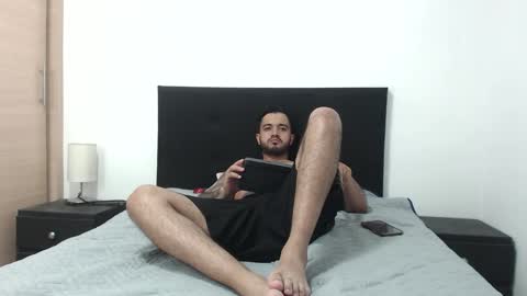 antony_smithh online show from 10/29/25, 02:36