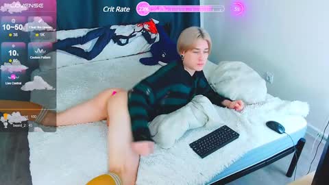 Snapshot of antonylewis chatting on 12/05/24, 06:33 YummyTony online show from 12/05/24, 06:33