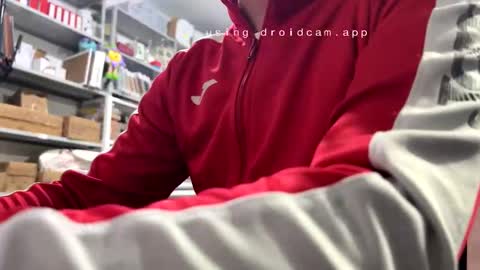 antonyo6969 online show from 11/18/25, 02:43