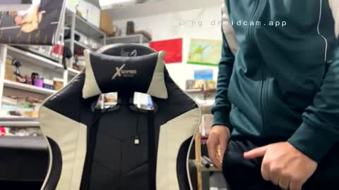 antonyo6969 online show from 01/14/26, 10:43