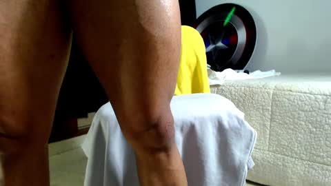 Instagram miguelangel1802  online show from 10/02/25, 05:31