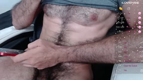 The Turk online show from 01/12/25, 02:52