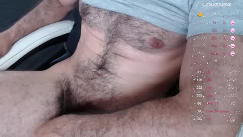 The Turk online show from 01/26/25, 01:25