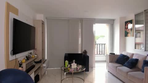 Maria Antonia online show from 10/06/25, 10:29