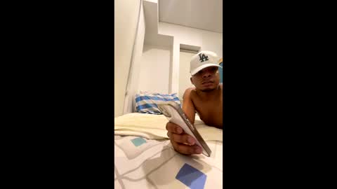 Pedro online show from 11/01/25, 02:57