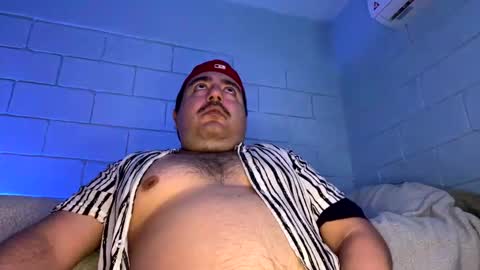 AnuarFox online show from 02/18/25, 07:21