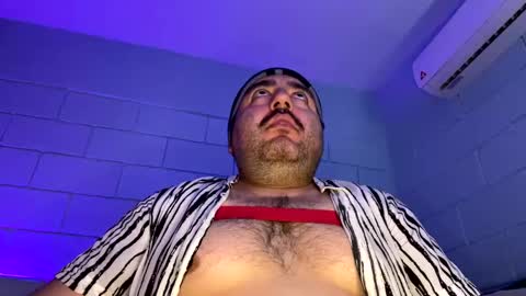 AnuarFox online show from 02/23/25, 07:22