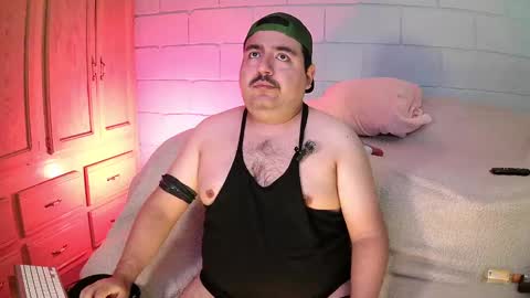 AnuarFox online show from 09/14/25, 08:02