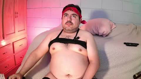 AnuarFox online show from 09/26/25, 09:57