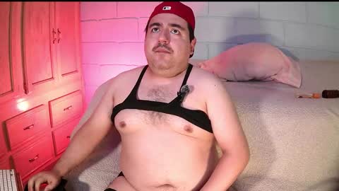 AnuarFox online show from 11/16/25, 10:10