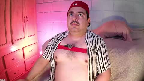 AnuarFox online show from 02/15/26, 07:51