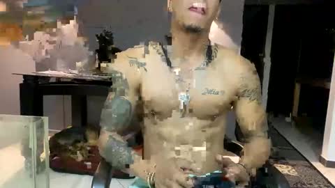 anubis_inpu online show from 05/22/26, 08:53