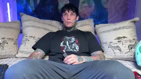 Tom online show from 01/17/26, 06:29