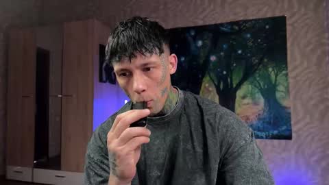 Tom online show from 02/04/26, 06:08