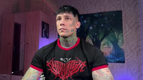 Tom online show from 02/06/26, 06:07