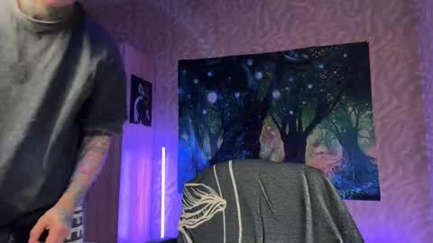 Tom online show from 02/09/26, 05:22