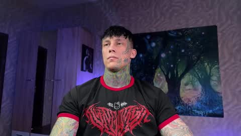 Tom online show from 02/14/26, 06:21