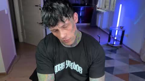 Tom online show from 03/16/26, 06:06