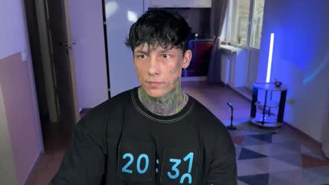 Tom online show from 03/20/26, 05:23