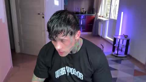 Tom online show from 03/26/26, 10:54