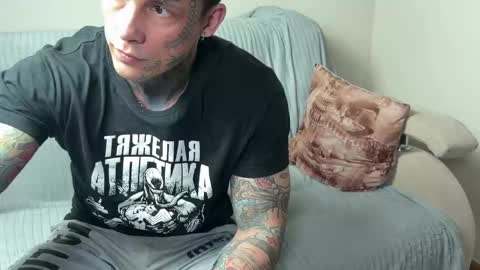 Tom online show from 04/29/26, 05:30