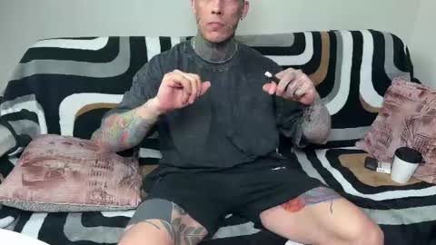 Tom online show from 07/13/26, 05:49