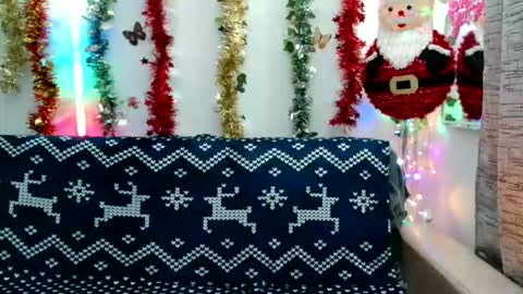 Anne online show from 12/23/25, 07:17