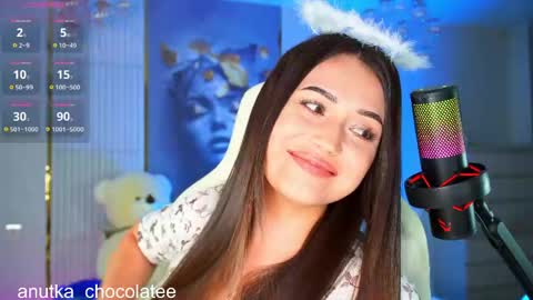 Anna online show from 05/02/26, 03:28