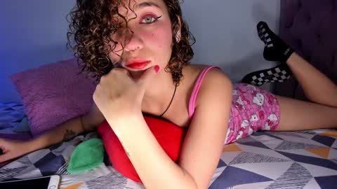 Any online show from 12/07/24, 07:54