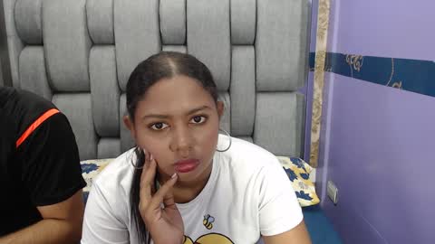 Snapshot of any_and_marcus chatting on 12/28/24, 07:11 any marcus online show from 12/28/24, 07:11