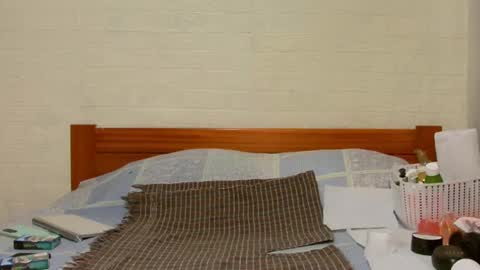 ANY CAT online show from 02/21/25, 08:40