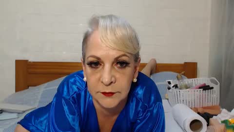 ANY CAT online show from 09/12/25, 08:36