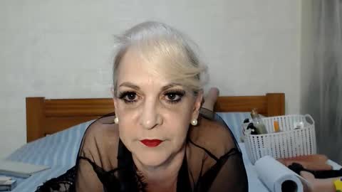 ANY CAT online show from 05/08/26, 09:25