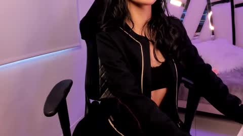 any_clark_ online show from 12/05/25, 07:43