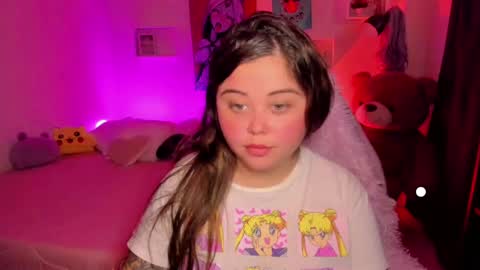   Independent model  online show from 02/13/25, 07:42